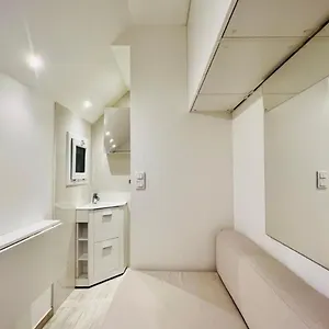 Hébergement de vacances Le Petit Saint-louis, Paris